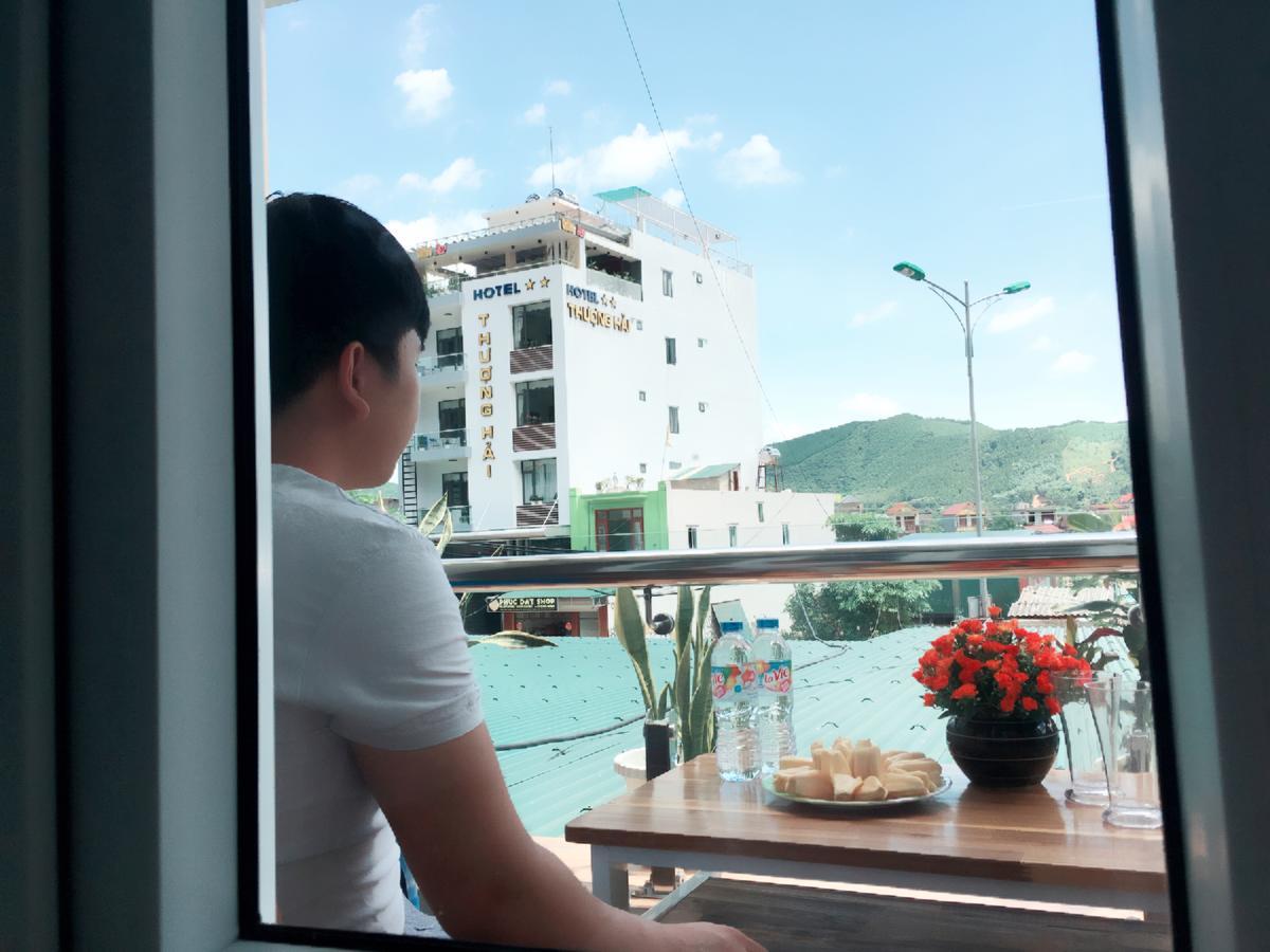 Gold Plus Hotel Phong Nha Dış mekan fotoğraf