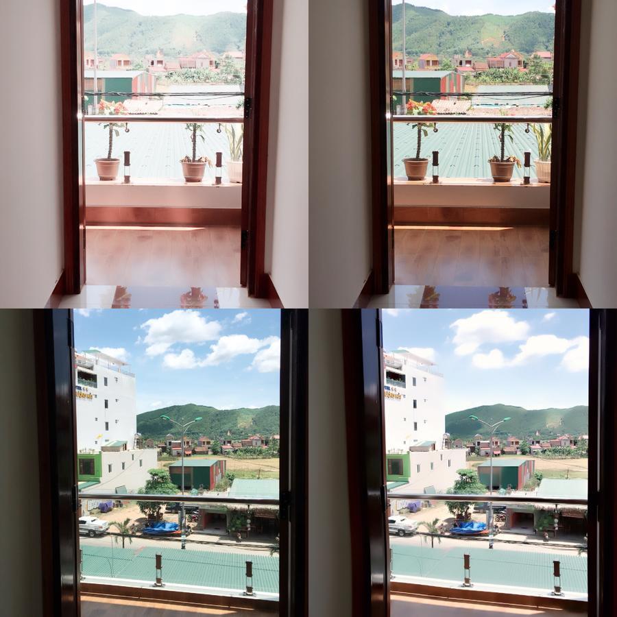 Gold Plus Hotel Phong Nha Dış mekan fotoğraf